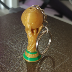 taça mundial