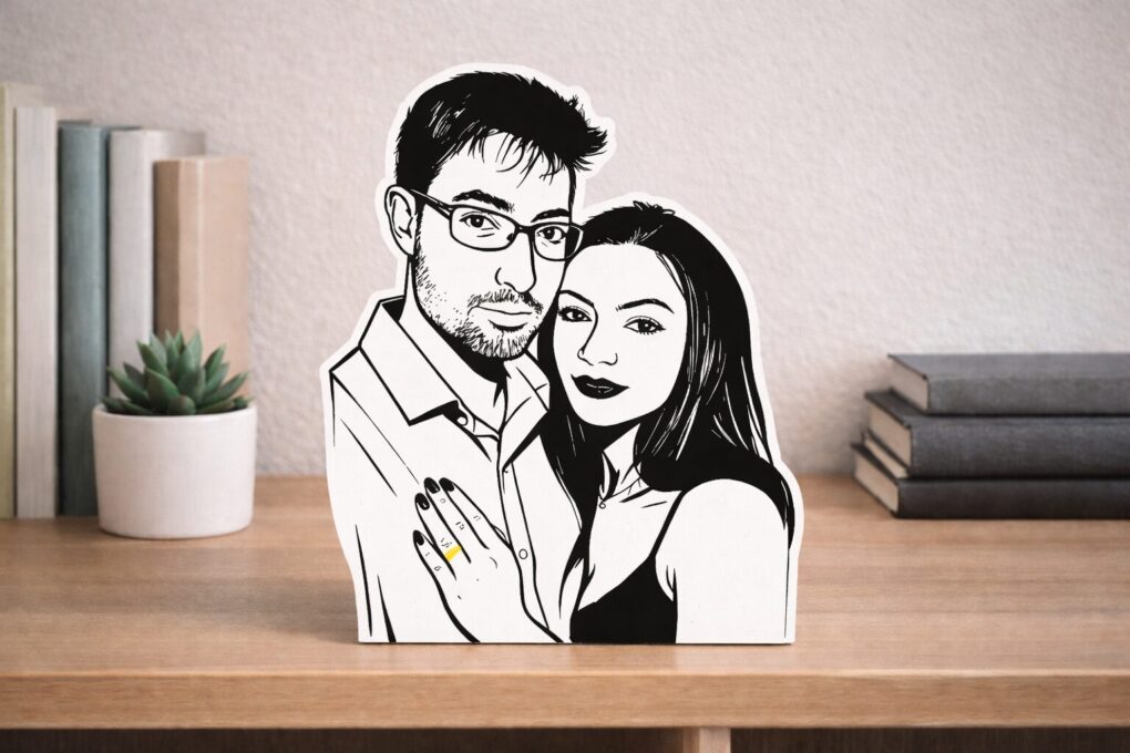 foto vetorial 3D Detão