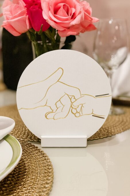 bracelete porta pulseira